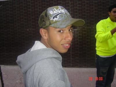 mon amis elias